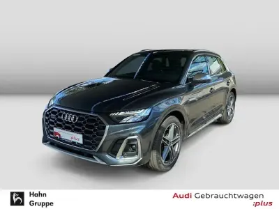 Gebraucht Audi SQ5