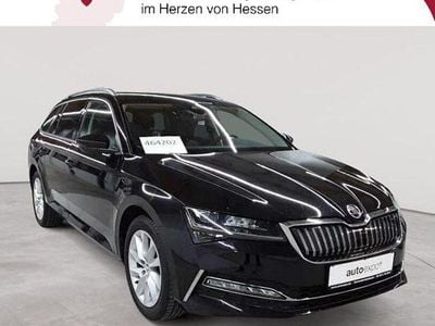 Andere Gebraucht 2020 Skoda Superb Limousine | 21.389 € (Guter Preis)