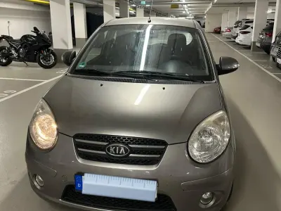 Gebraucht Kia Picanto