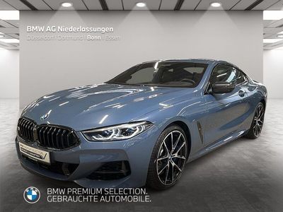 gebraucht BMW M850 xDrive Coupé