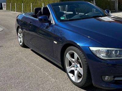 BMW 325 Cabriolet