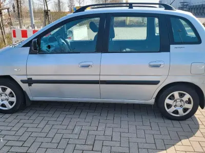 Gebraucht Hyundai Matrix