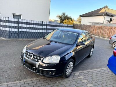 gebraucht VW Jetta Trendline