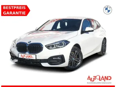 Gebraucht BMW 120