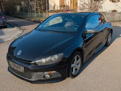 Gebraucht VW Scirocco