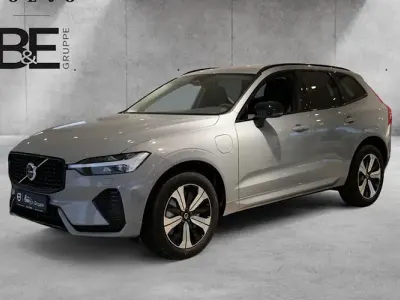 Gebraucht Volvo XC60