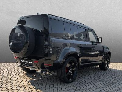 Usata Land Rover Defender 500 CV (367 kW) 2026 Grigio SUV