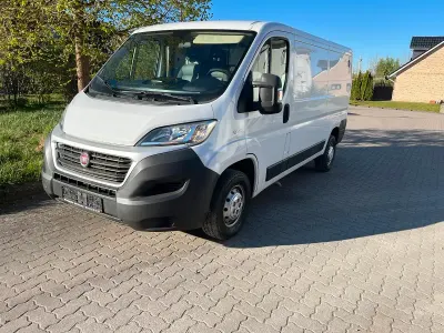 Gebraucht Fiat Ducato