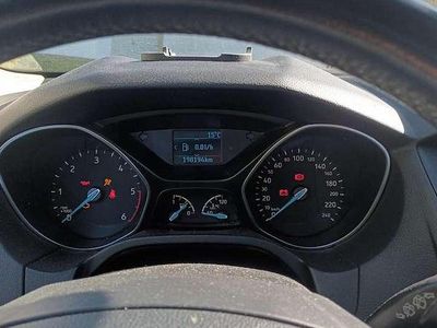 Gebraucht Ford Focus Trend 95 PS (69 kW) 2015 Limousine