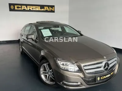 Gebraucht Mercedes CLS350