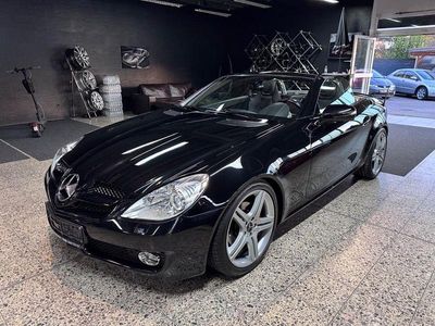 Mercedes SLK300