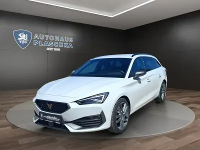 Gebraucht Cupra Leon