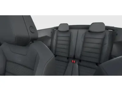Gebraucht VW T-Roc Cabriolet R-line 150 PS (110 kW) 2026 Weiss Cabrio