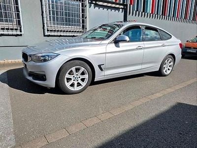 Gebraucht BMW 318 Gran Turismo