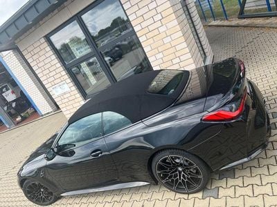 BMW M4 Cabriolet