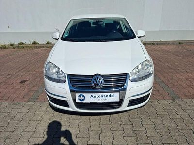 VW Jetta