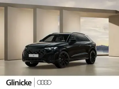 Neu Audi Q8 Business 489 PS (359 kW) 2026 Schwarz SUV