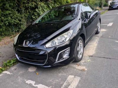 Peugeot 308 CC