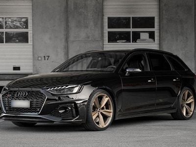 Audi RS4