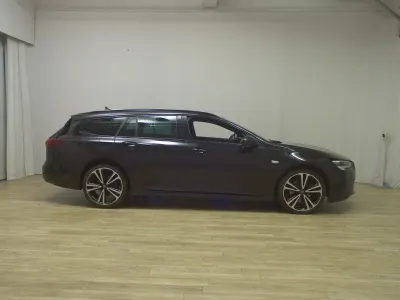 Gebraucht Opel Insignia