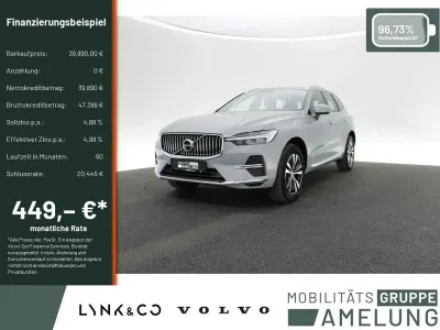 Gebraucht Volvo XC60