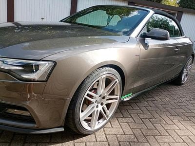 Audi A5 Cabriolet