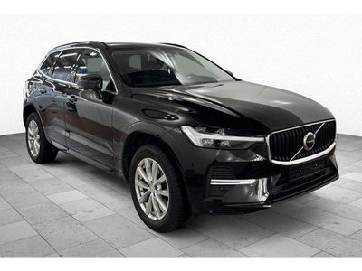 Schwarz Gebraucht 2022 Volvo XC60 Core SUV | 28.700 € (Superpreis)