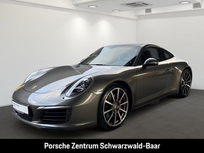 gebraucht Porsche 911 Carrera 4S (991 II)