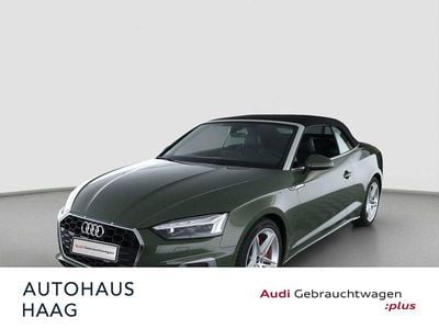 Audi A5 Cabriolet