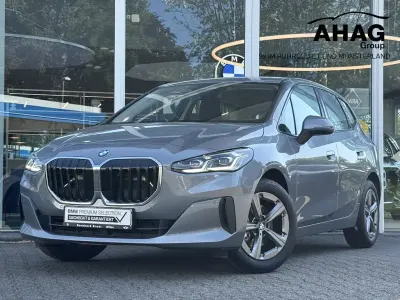 Gebraucht BMW 220