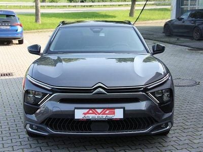 Citroën C5 X