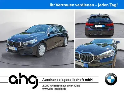 Gebraucht BMW 116