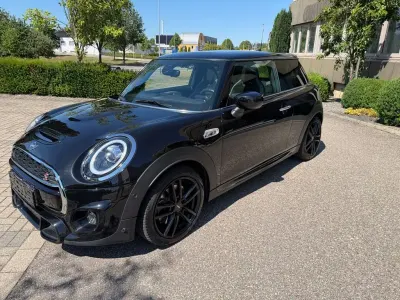 Gebraucht Mini John Cooper Works
