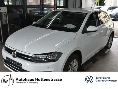 Gebraucht VW Polo