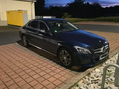 Gebraucht Mercedes E250 204 PS (150 kW) 2015 Limousine