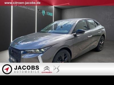 DS Automobiles DS4