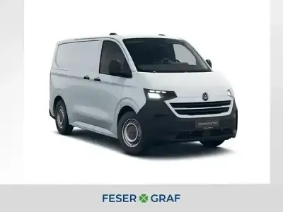 Gebraucht VW T7