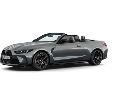Neu 2025 BMW M4 Cabriolet Competition Edition Cabrio | 104.210 € (Fairer Preis)