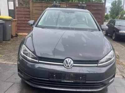 VW Golf VII