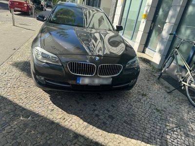 gebraucht BMW 520 d ‼️‼️