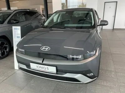 Gebraucht Hyundai Ioniq 5 167 kW (228 PS) 2026 Ecotronic grey / mic SUV
