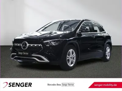Gebraucht Mercedes GLA200