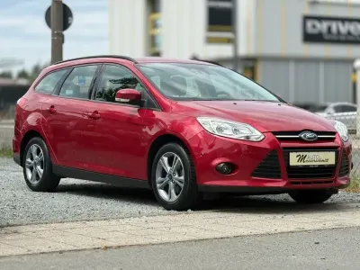Gebraucht Ford Focus