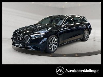 Mercedes E300
