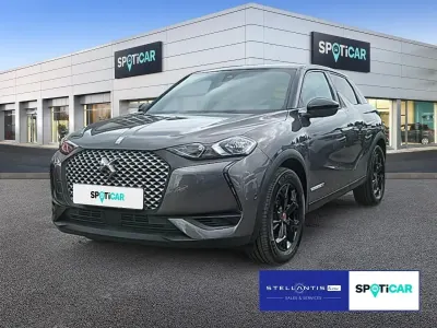 Gebraucht DS Automobiles DS3 Crossback E-Tense