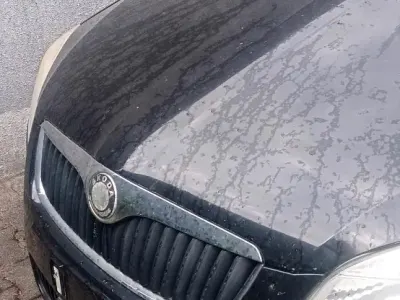 Gebraucht Skoda Fabia