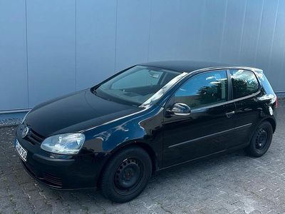 VW Golf IV