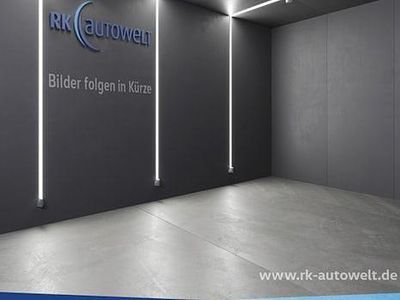 Neu VW ID.5 Pro 210 kW (286 PS) 2025 Blau SUV