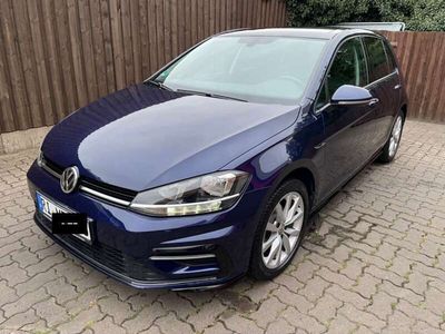 gebraucht VW Golf 1.0 tsi R Line