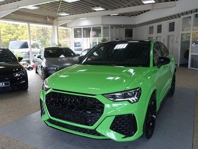 Audi RS Q3